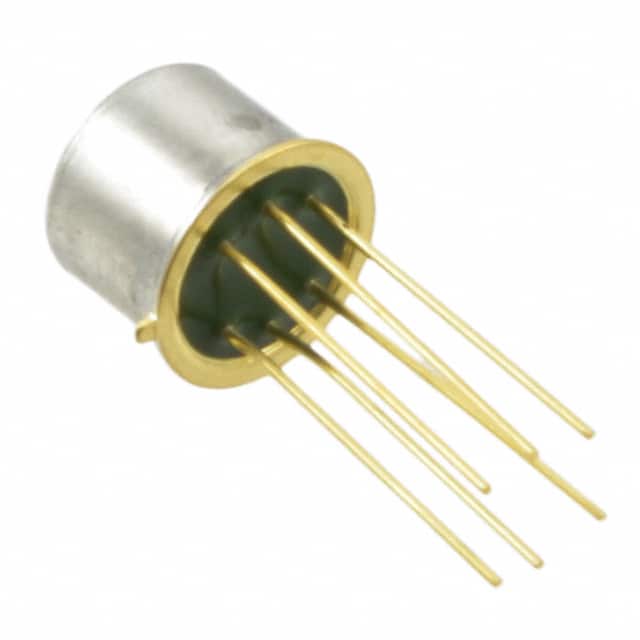 HIH-4602-A Honeywell Sensing and Productivity Solutions  Humidity Moisture Sensors